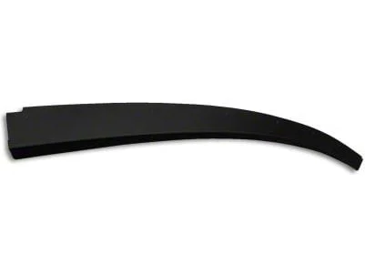ZRoadz 40-Inch Straight LED Light Bar Noise Cancelling Wind Diffuser
